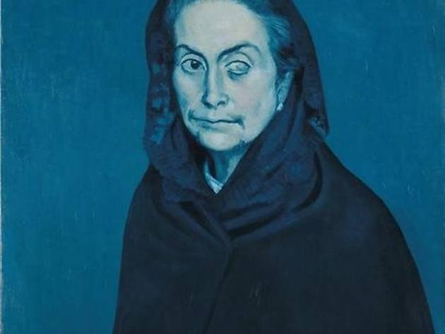 Réouverture du musée Picasso Réouverture du musée Picasso
