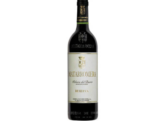Matarromera Reserva Matarromera Reserva