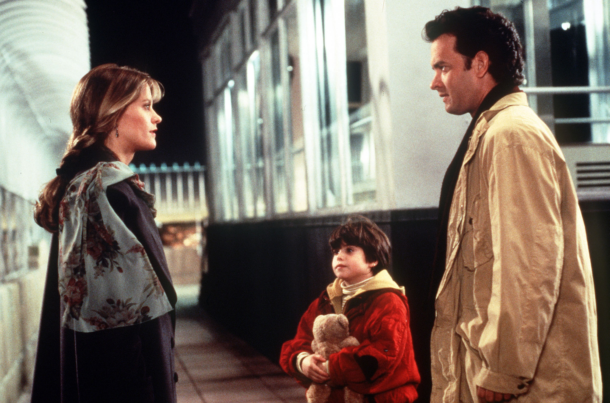 Sleepless in Seattle 1993, directed by Nora Ephron | Film review