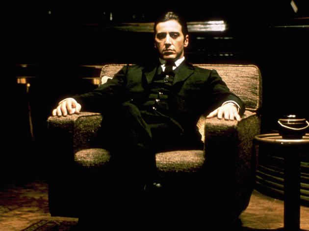 The Godfather Part II