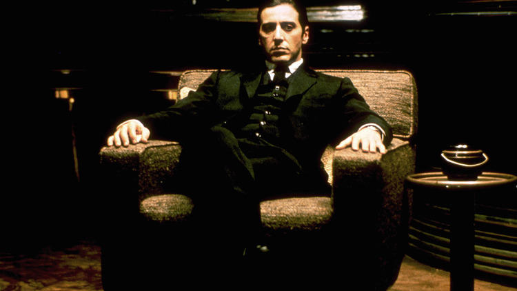 The Godfather Part II