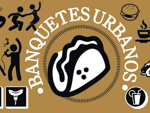 banquetes urbanos banquetes urbanos