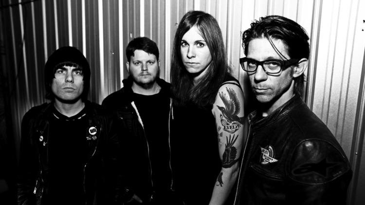 Against Me