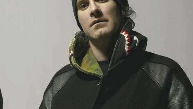 James Lavelle