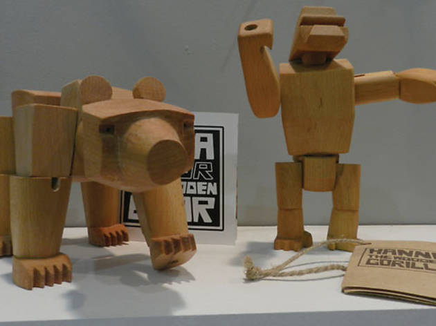 art toys art toys