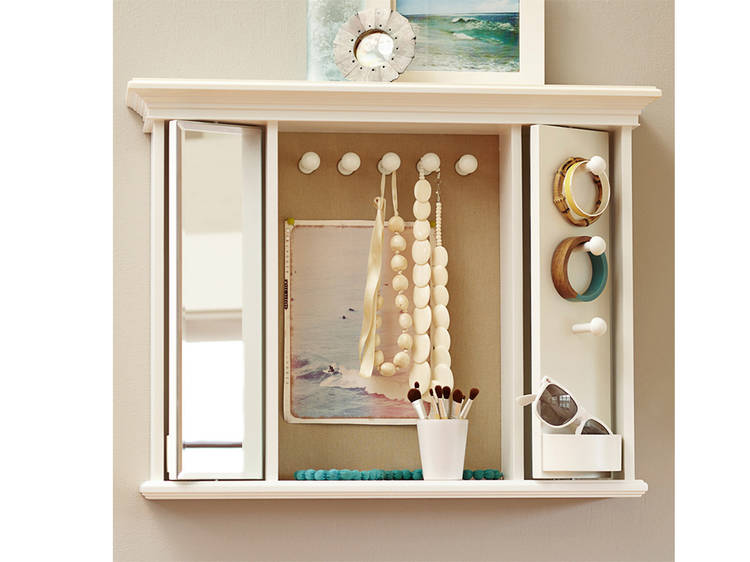 Trend Watch Jewelry Storage Solutions For Your Home And Travel