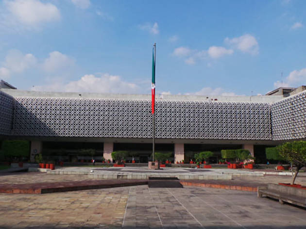 Museo Legislativo Museo Legislativo