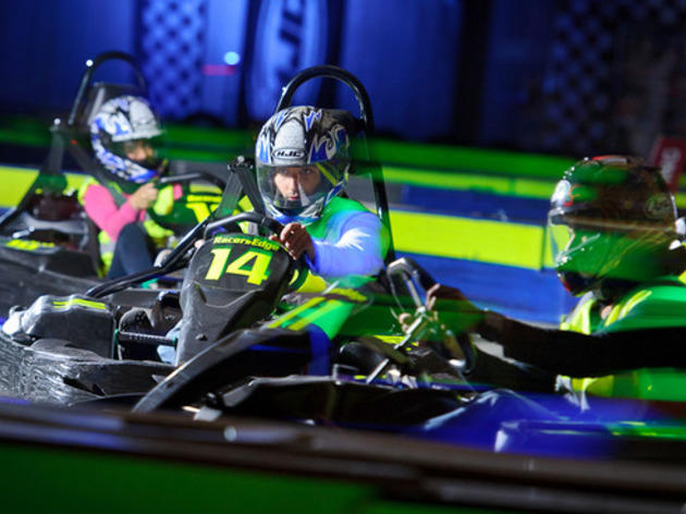 Racer S Edge Things To Do In Burbank Los Angeles