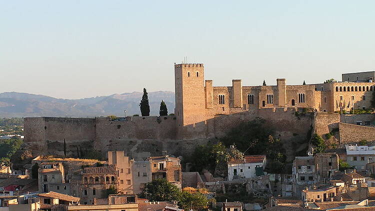 La caída de Tortosa