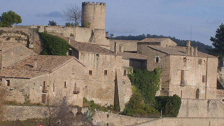 Talamanca, la última victoria