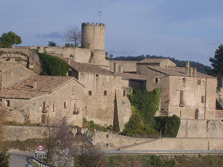 Talamanca, la darrera victòria