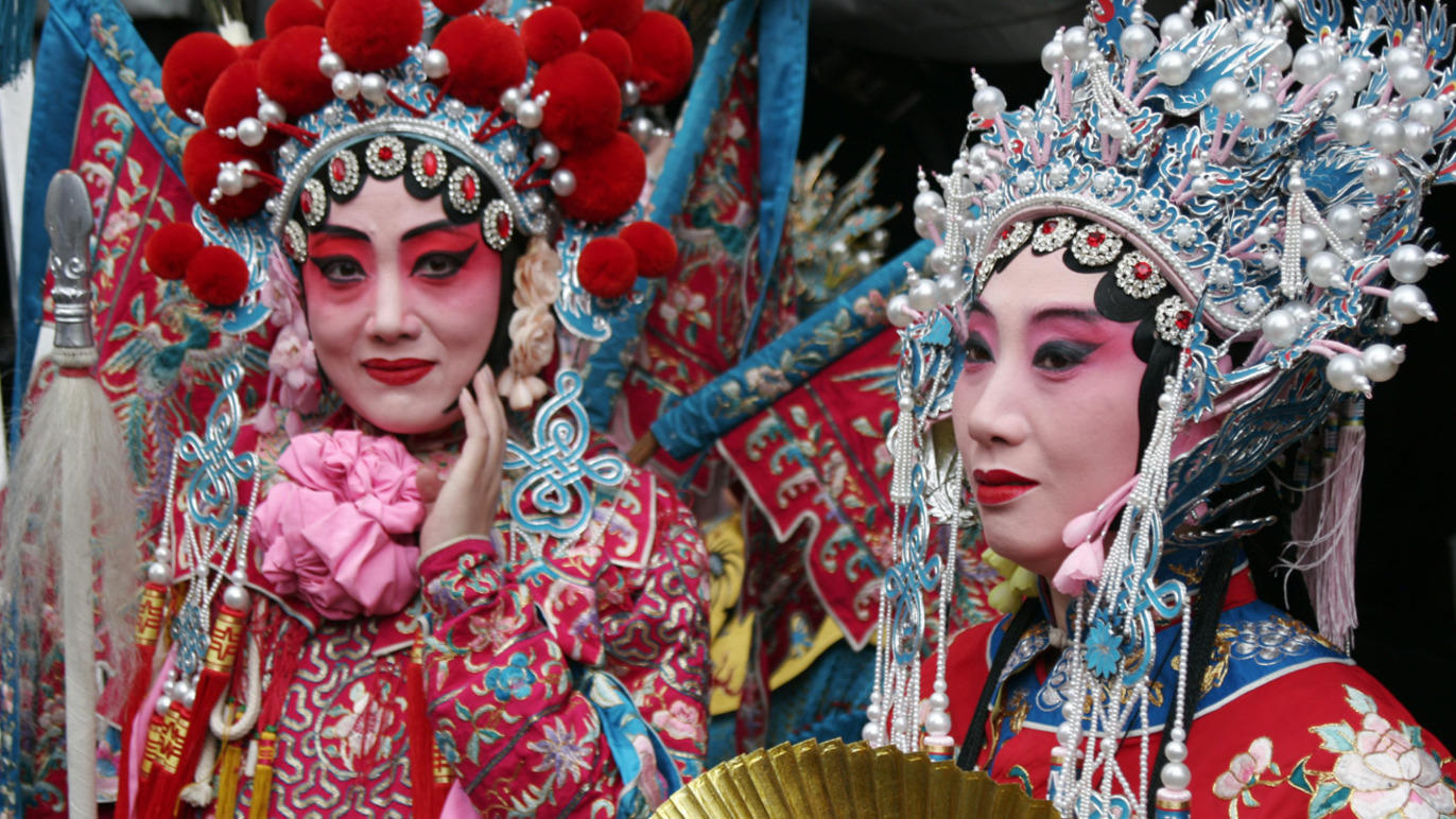 Chinese New Year | Things to do in London