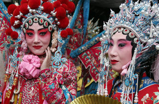 Chinese New Year | Things to do in London