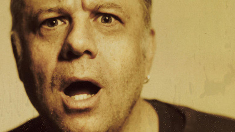 Eddie Pepitone