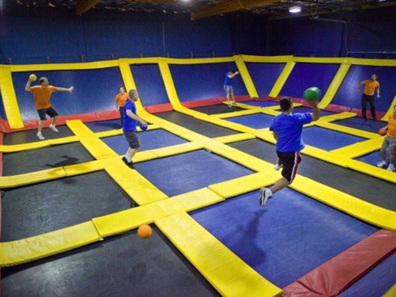 Top indoor activities for kids in Los Angeles