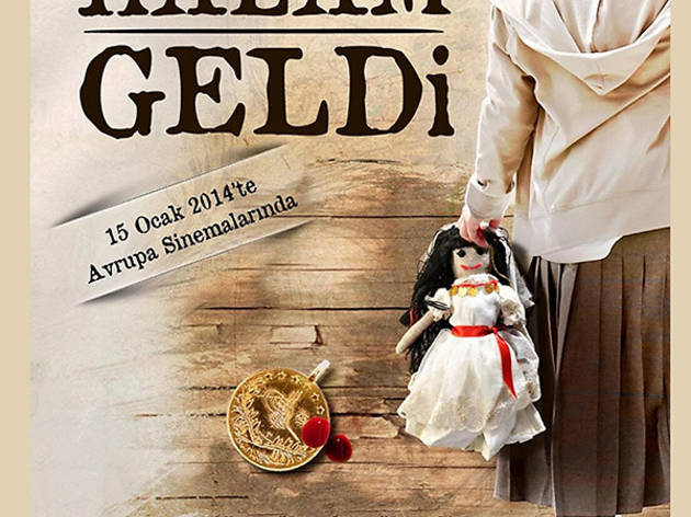 Halam Geldi Halam Geldi