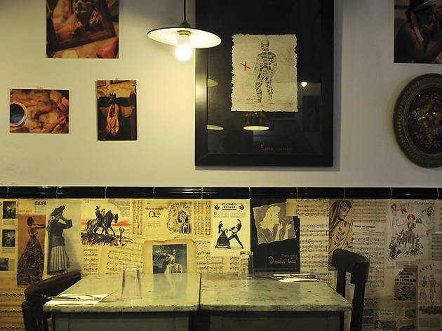 Tatau l'Antiquari Tatau l'Antiquari