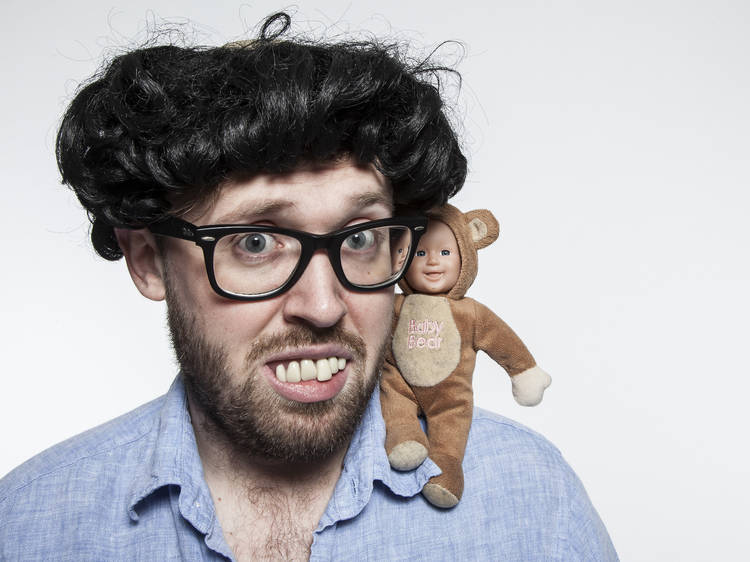 john kearns time out 2014