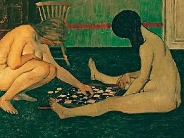 Tous à poil. Mais pourquoi ? Tous à poil. Mais pourquoi ?