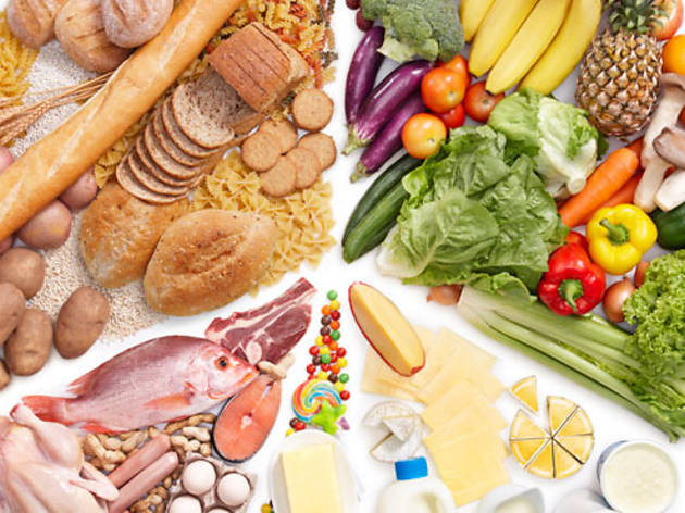 Los Gastronautas Los Gastronautas
