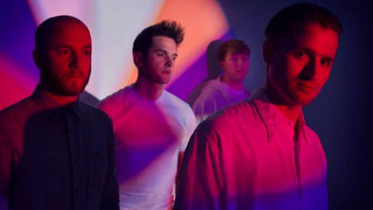 Present Tense, de Wild Beasts
