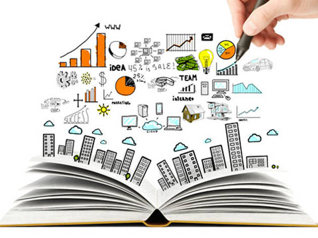 Emprendedores Emprendedores