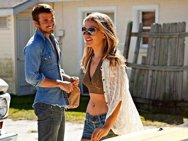 Free Ride: movie review Free Ride: movie review