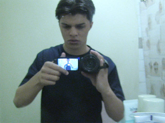 Paranormal activity: los señalados Paranormal activity: los señalados