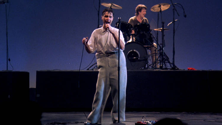 Stop Making Sense