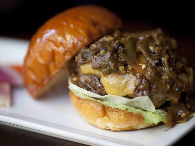 Pasadena Cheeseburger Week Pasadena Cheeseburger Week
