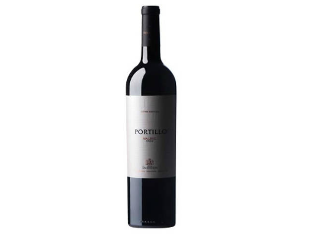 Potillo Malbec Potillo Malbec