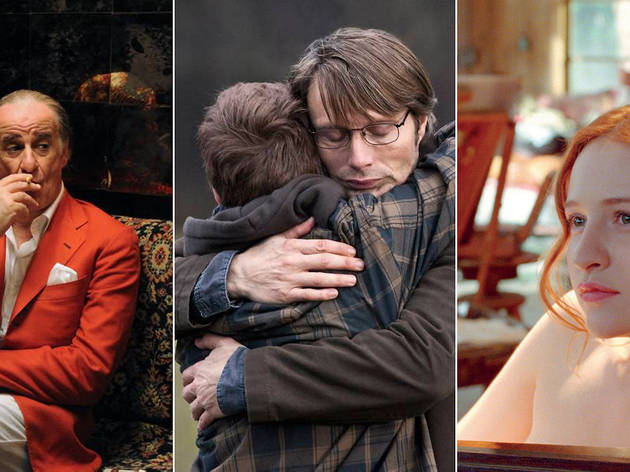 Best Foreign Film, Oscars 2014 predictions Best Foreign Film, Oscars 2014 predictions