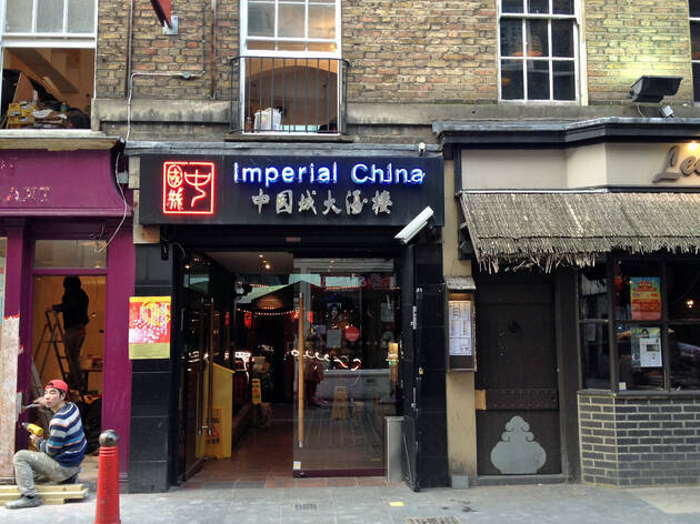 London S Best Chinatown Restaurants 21 Places That Rule London S Best Chinatown Restaurants