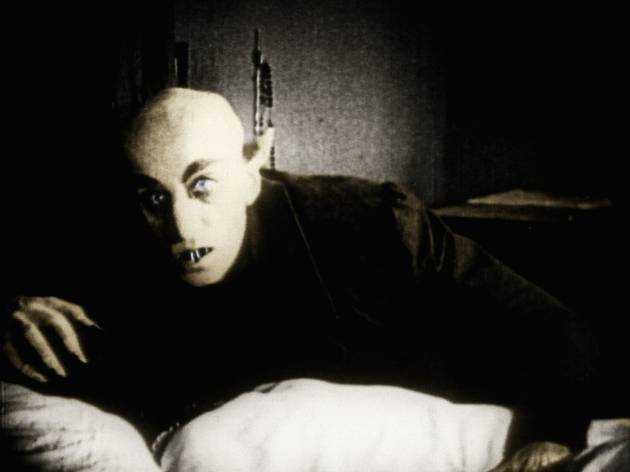 Nosferatu Nosferatu