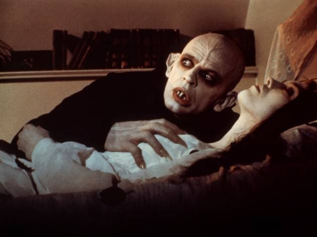 Nosferatu, vampiro de la noche Nosferatu, vampiro de la noche