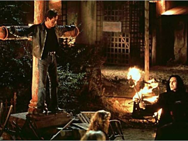 Vampirs de John Carpenter Vampirs de John Carpenter