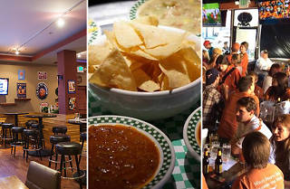 Best sports bars in Los Angeles to watch the game