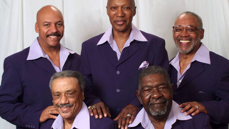 The Persuasions