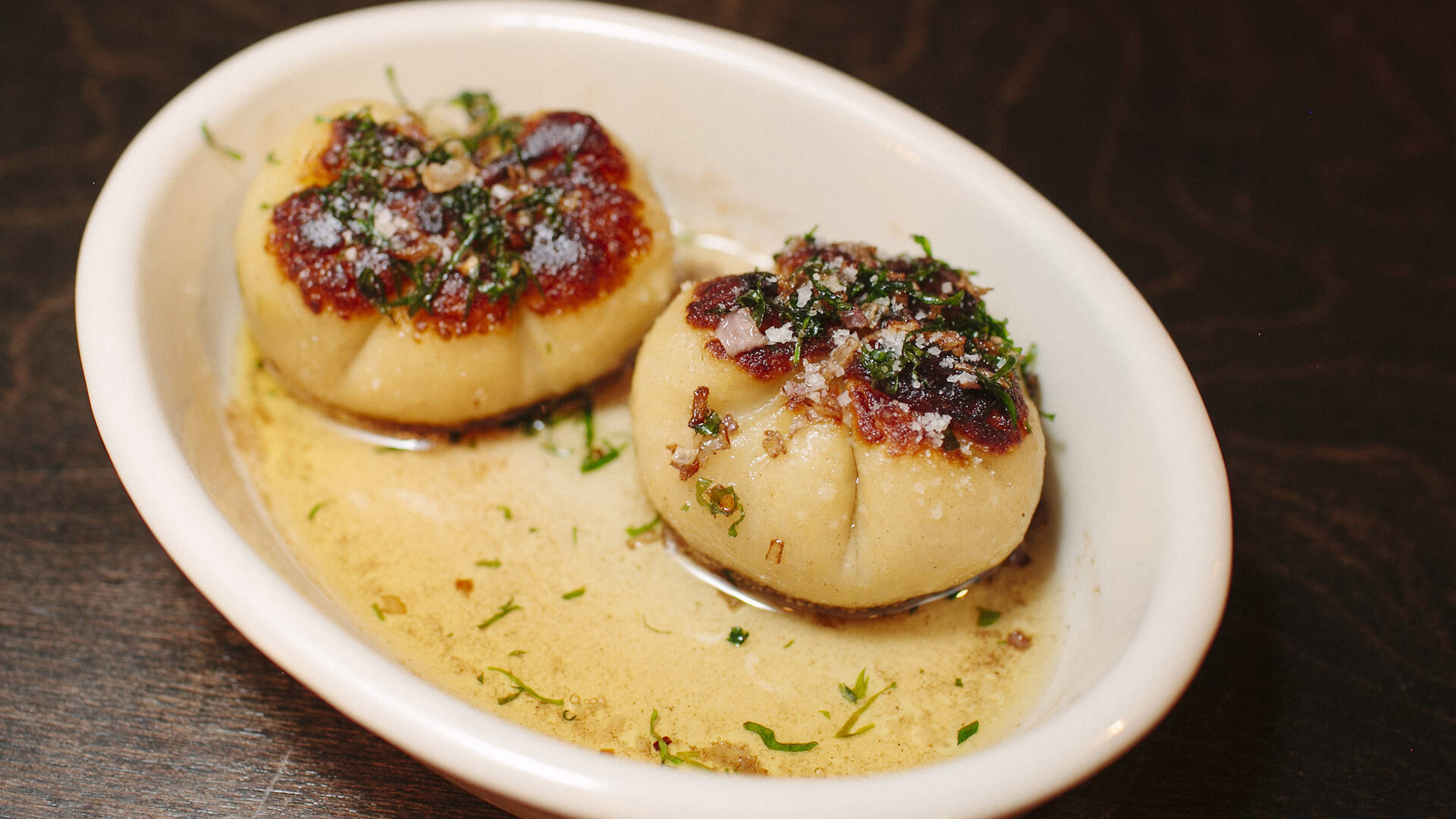 M. Wells Steakhouse Restaurants in Long Island City, New York