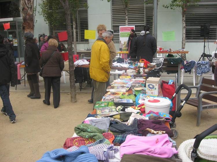 El turno de Sant Antoni