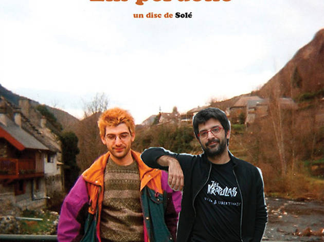 Solé Solé