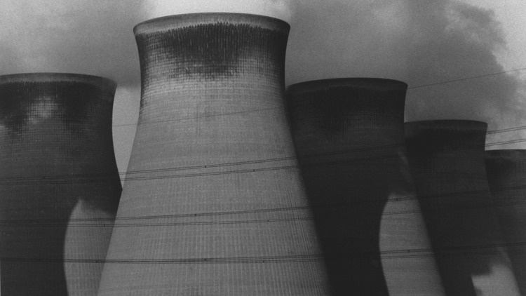 David Lynch ('Untitled (England)', late 1980’s/early 1990s)