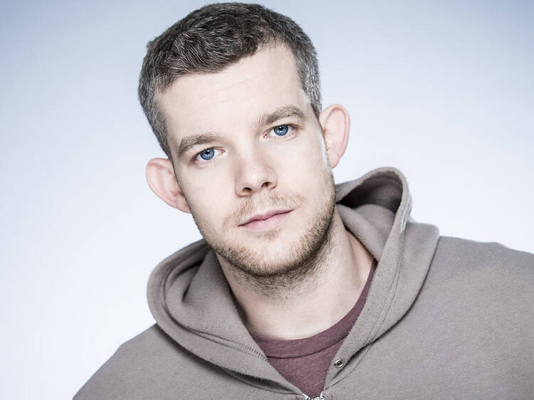 Russell Tovey