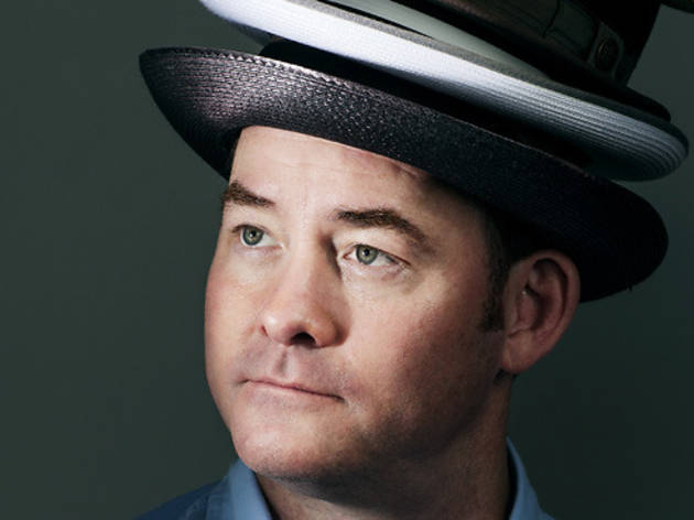 David Koechner David Koechner