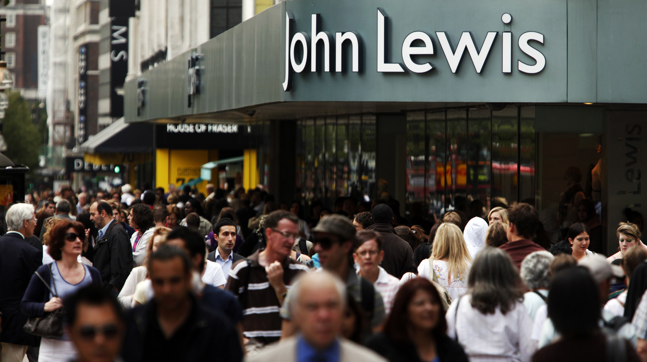 Oxford Street shops Shopping in London Time Out London