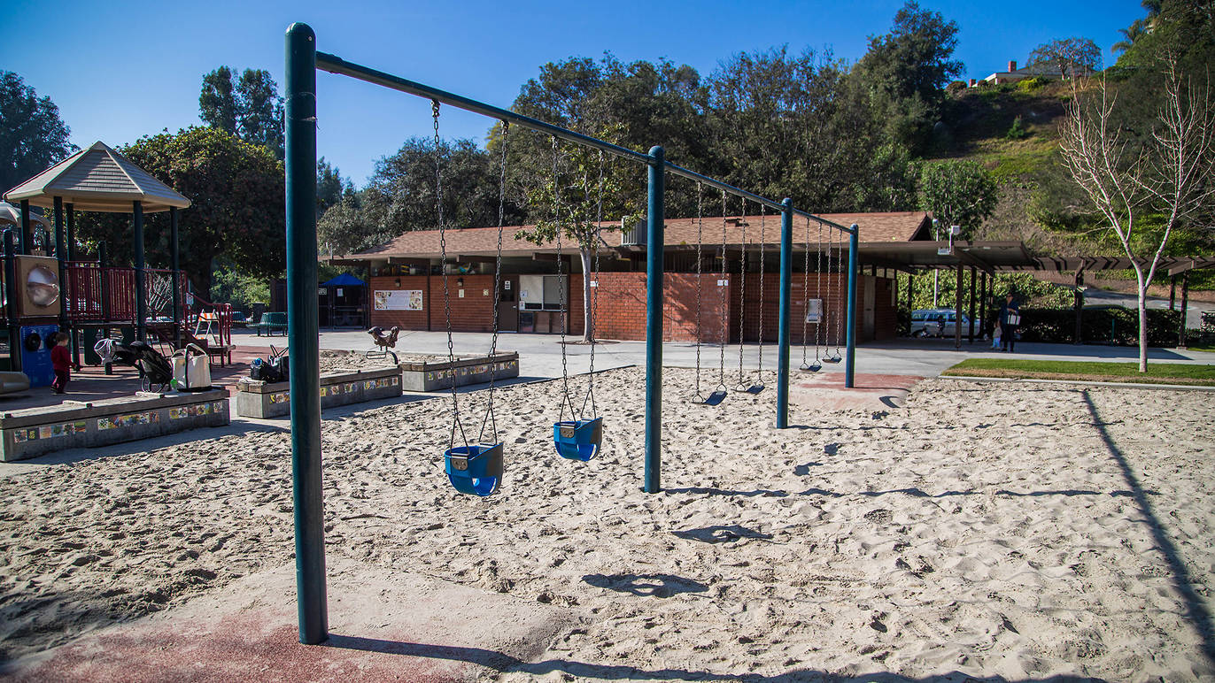 Coldwater Canyon Park Things to do in Beverly Hills, Los Angeles