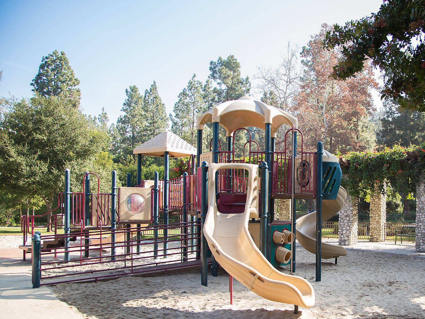 Best Parks in Los Angeles, From Griffith Park to Grand Park