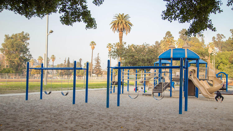 Lincoln Park  Things to do in Lincoln Heights, Los Angeles