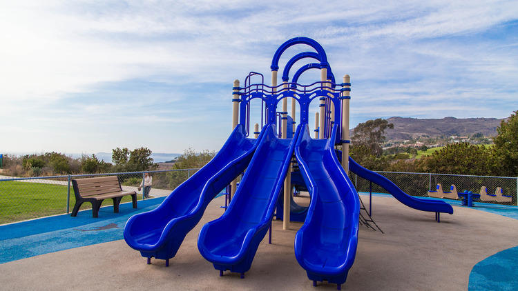 Malibu Bluffs Park (Malibu)