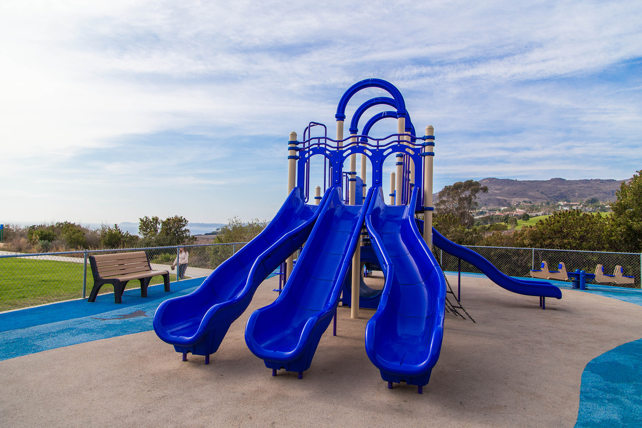 Kids activities Best outdoor playgrounds in Los Angeles